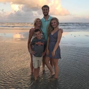 Meet your Posher, Jared